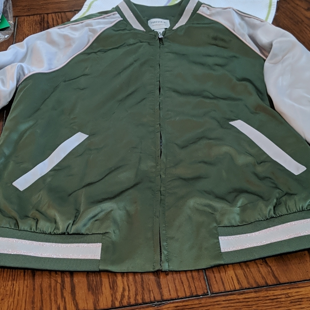 Jacket
